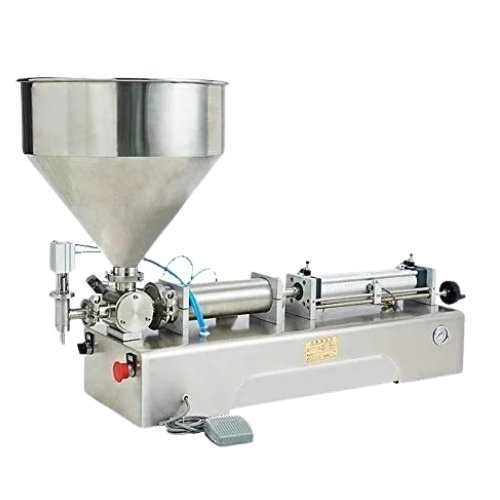 Paste Filling Machine