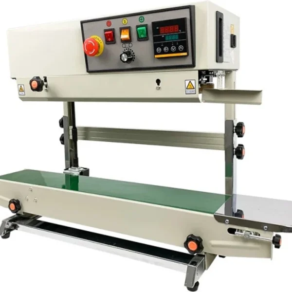 Digital Vertical Band Sealing Machine 3 KG